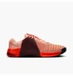 Кроссовки мужские Nike Metcon 9 Orange 42 Оранжевый DZ2617-802 - изображение 3
