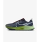 Трейловые кроссовки для бега мужские Nike React Pegasus Trail 4 49.5 Синий DJ6158-403 - изображение 3