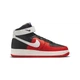 Кроссовки мужские Nike Air Force 1 High 07 Lv8 44 Красный DC8870-001 - изображение 3