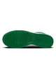 Кроссовки мужские Nike Dunk Low Retro Green 43 Зеленый HF5441-101 - изображение 5