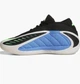 Кроссовки мужские Nike Ae2 Black/Blue 38.5 JR4359 - изображение 1