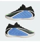Кроссовки мужские Nike Ae2 Black/Blue 38.5 JR4359 - изображение 3
