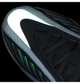 Кроссовки мужские Nike Ae2 Black/Blue 38.5 JR4359 - изображение 6