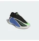 Кроссовки мужские Nike Ae2 Black/Blue 38.5 JR4359 - изображение 12