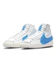 Кроссовки мужские Nike Blazer Mid '77 Jumbo 47 Белый DD3111-103 - изображение 4