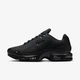 Кросівки чоловічі Nike Air Max Plus Vii 43 Чорний HQ2197-001 - зображення 1