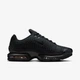Кросівки чоловічі Nike Air Max Plus Vii 43 Чорний HQ2197-001 - зображення 4