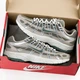 Кроссовки мужские Nike P-6000 44 CD6404-203 - изображение 6