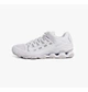 Кроссовки мужские Nike Reax 8 Tr White 47.5 Белый 621716-102 - изображение 3