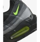 Кроссовки мужские Nike Air Max 95 Black 42 Черный FV4710-001 - изображение 2