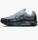 Кроссовки мужские Nike Air Max Tl 2.5 Wolf Black/Grey 38.5 Серый FZ4110-004 - изображение 1