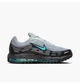Кроссовки мужские Nike Air Max Tl 2.5 Wolf Black/Grey 38.5 Серый FZ4110-004 - изображение 3
