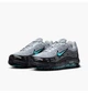 Кроссовки мужские Nike Air Max Tl 2.5 Wolf Black/Grey 38.5 Серый FZ4110-004 - изображение 5
