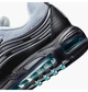 Кроссовки мужские Nike Air Max Tl 2.5 Wolf Black/Grey 38.5 Серый FZ4110-004 - изображение 8