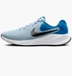 Кроссовки мужские Nike Revolution 7 43 Комбінований FB2207-402 - изображение 1