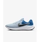 Кроссовки мужские Nike Revolution 7 43 Комбінований FB2207-402 - изображение 2