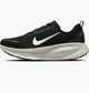 Кросівки чоловічі Nike Vomero 18 Black 42 Чорний HM6803-007 - зображення 1
