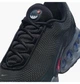 Кросівки чоловічі Nike Air Max Dn 46 Чорний DV3337-001 - зображення 7