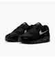 Кросівки чоловічі Nike Air Max 90 47.5 Чорний DO6706-010 - зображення 5