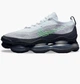 Кросівки чоловічі Nike Air Max Scorpion Flyknit 42.5 Комбінований DJ4701-002 - зображення 1