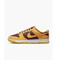 Кросівки чоловічі Nike Dunk Low Retro 44.5 Помаранчевий DD1391-702 - зображення 2