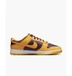 Кросівки чоловічі Nike Dunk Low Retro 44.5 Помаранчевий DD1391-702 - зображення 4