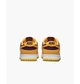 Кросівки чоловічі Nike Dunk Low Retro 44.5 Помаранчевий DD1391-702 - зображення 7
