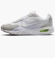 Кросівки чоловічі Nike Air Max Solo 44.5 Білий DX3666-003 - зображення 1