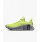 Кроссовки мужские Nike Free Metcon 6 Yellow 42 Желтый FJ7127-700 - изображение 2
