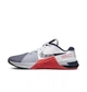 Кроссовки мужские Nike Metcon 8 38.5 Комбинированный DO9328-101 - изображение 2