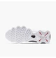 Кроссовки мужские Nike Shox Tl 43 Белый AV3595-100 - изображение 3