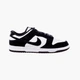 Кроссовки мужские Nike Dunk Low Retro 44 Комбинированный FQ8249-100 - изображение 3