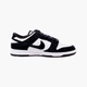 Кроссовки мужские Nike Dunk Low Retro 44 Комбинированный FQ8249-100 - изображение 4