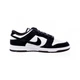 Кроссовки мужские Nike Dunk Low Retro 44 Комбинированный FQ8249-100 - изображение 9
