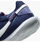 Мужские футзалки Nike Streetgato Violet 46 Фиолетовый DC8466-500 - изображение 8
