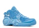 Кросівки чоловічі Nike Air Zoom Flight 95 45.5 Блакитний DJ8604-400 - зображення 2