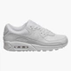 Кроссовки мужские Nike Air Max 90 Ltr White 41 Белый CZ5594-100 - изображение 2