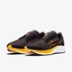 Кросівки чоловічі Nike Air Zoom Pegasus 38 44.5 Чорно-білий DM7602-001 - зображення 1