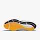 Кросівки чоловічі Nike Air Zoom Pegasus 38 44.5 Чорно-білий DM7602-001 - зображення 4