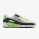 Кроссовки мужские Nike Air Max 90 47.5 Комбинированный DM0029-115 - изображение 2
