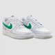 Кросівки чоловічі Nike Air Force 1 Low 38.5 Білий FD0667-001 - зображення 5