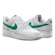Кросівки чоловічі Nike Air Force 1 Low 38.5 Білий FD0667-001 - зображення 6