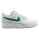 Кросівки чоловічі Nike Air Force 1 Low 38.5 Білий FD0667-001 - зображення 8