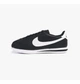 Кросівки чоловічі Nike Cortez 38.5 Чорний DM4044-001 - зображення 3