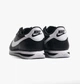 Кросівки чоловічі Nike Cortez 38.5 Чорний DM4044-001 - зображення 8