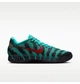Кроссовки унисекс Nike Ja 3 Scratch 3.0 Basketball Shoes Black/Green 47 HF2793-300 - изображение 5
