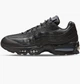 Кроссовки мужские Nike Air Max 95 Black 40 Черный HM8755-001 - изображение 1