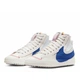 Кроссовки мужские Nike Blazer Mid '77 Jumbo 47 Белый DR9868-002 - изображение 4