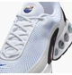 Кросівки чоловічі Nike Air Max Dn White 45 Білий DV3337-104 - зображення 7