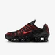 Кроссовки мужские Nike Shox Tl 44 Чорний AV3595-016 - изображение 4